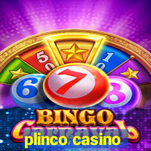 plinco casino